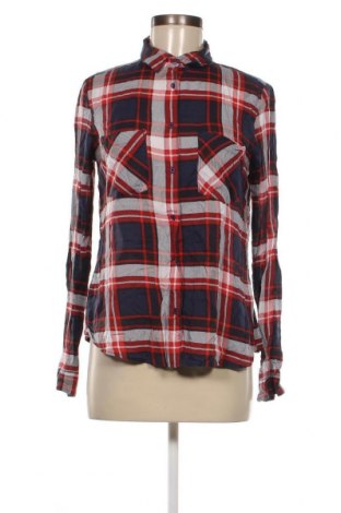 Γυναικείο πουκάμισο Jennyfer, Μέγεθος S, Χρώμα Πολύχρωμο, Τιμή 2,63 €