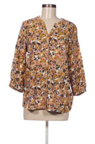 Γυναικείο πουκάμισο Jensen, Μέγεθος S, Χρώμα Πολύχρωμο, Τιμή 3,25 €