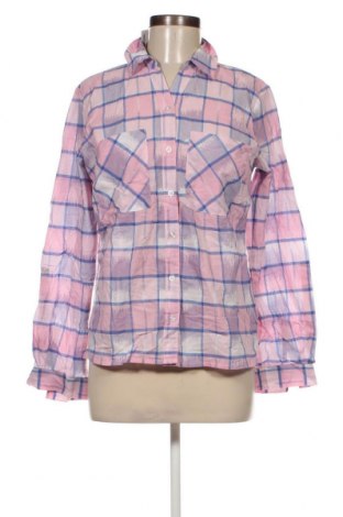 Γυναικείο πουκάμισο John Baner, Μέγεθος M, Χρώμα Πολύχρωμο, Τιμή 2,78 €