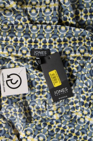 Γυναικείο πουκάμισο Jones New York, Μέγεθος 3XL, Χρώμα Πολύχρωμο, Τιμή 20,49 €