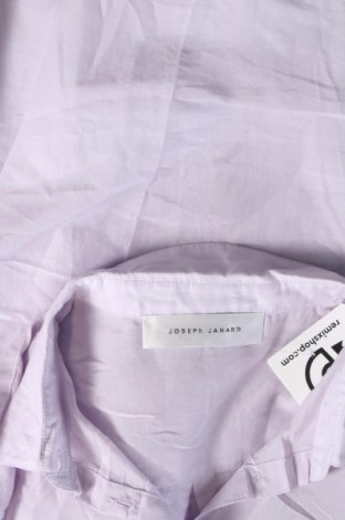 Дамска риза Joseph Janard, Размер S, Цвят Лилав, Цена 82,50 лв.