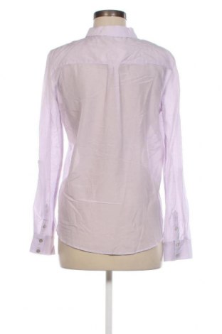 Γυναικείο πουκάμισο Joseph Janard, Μέγεθος S, Χρώμα Βιολετί, Τιμή 42,53 €