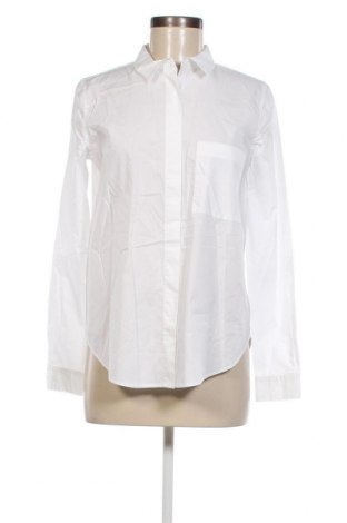 Дамска риза Joseph Janard, Размер XS, Цвят Бял, Цена 37,50 лв.
