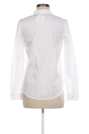 Γυναικείο πουκάμισο Joseph Janard, Μέγεθος XXS, Χρώμα Λευκό, Τιμή 77,32 €