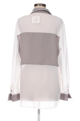 Γυναικείο πουκάμισο Justfab, Μέγεθος L, Χρώμα Πολύχρωμο, Τιμή 4,17 €