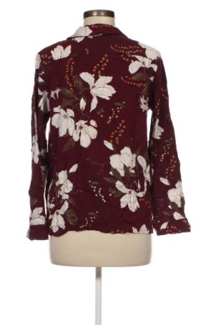 Γυναικείο πουκάμισο KappAhl, Μέγεθος M, Χρώμα Κόκκινο, Τιμή 3,12 €