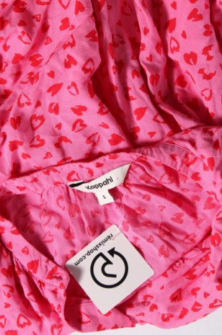 Damenbluse KappAhl, Größe S, Farbe Rosa, Preis € 16,70