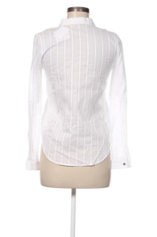 Γυναικείο πουκάμισο Karl Marc John, Μέγεθος XS, Χρώμα Λευκό, Τιμή 30,50 €