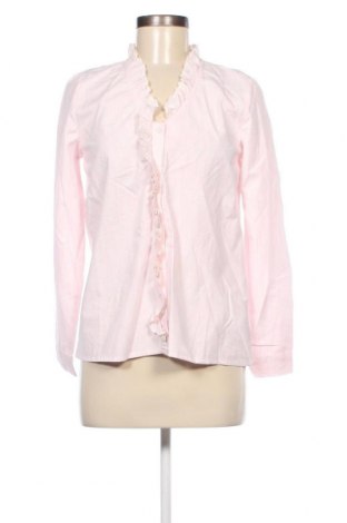 Дамска риза Karl Marc John, Размер S, Цвят Розов, Цена 53,04 лв.