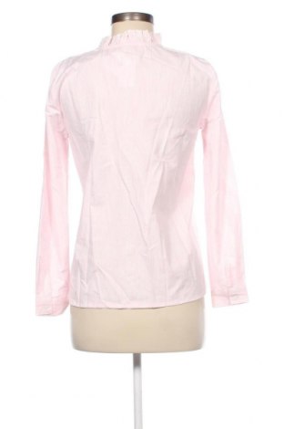 Дамска риза Karl Marc John, Размер S, Цвят Розов, Цена 45,90 лв.
