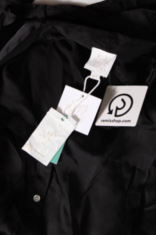Γυναικείο πουκάμισο Karl Marc John, Μέγεθος XS, Χρώμα Μαύρο, Τιμή 52,58 €