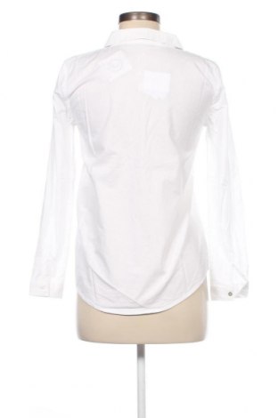Γυναικείο πουκάμισο Karl Marc John, Μέγεθος XS, Χρώμα Λευκό, Τιμή 28,92 €