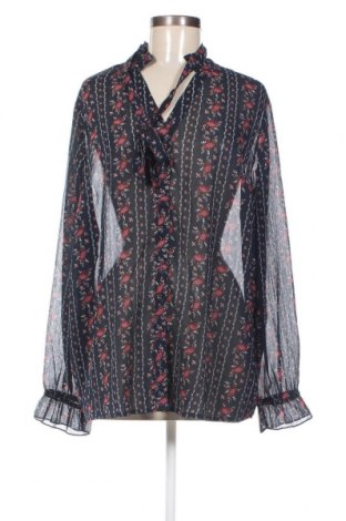 Γυναικείο πουκάμισο Kiabi, Μέγεθος XL, Χρώμα Πολύχρωμο, Τιμή 6,52 €
