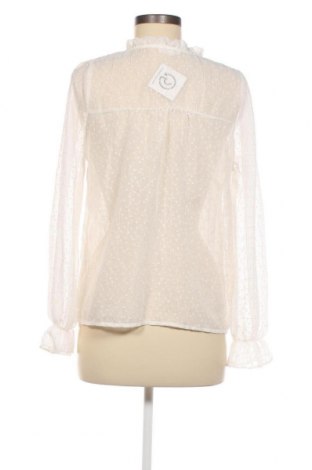 Γυναικείο πουκάμισο Kilky, Μέγεθος M, Χρώμα Εκρού, Τιμή 15,46 €