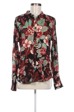 Γυναικείο πουκάμισο King Louie, Μέγεθος L, Χρώμα Πολύχρωμο, Τιμή 92,78 €
