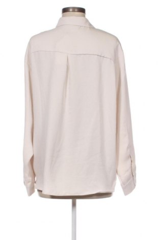 Γυναικείο πουκάμισο Kookai, Μέγεθος M, Χρώμα Εκρού, Τιμή 10,52 €