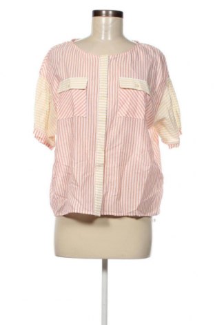 Дамска риза Kookai, Размер M, Цвят Многоцветен, Цена 53,04 лв.