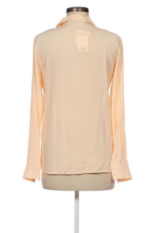 Дамска риза Kookai, Размер S, Цвят Оранжев, Цена 102,00 лв.