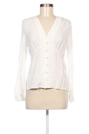 Γυναικείο πουκάμισο Kookai, Μέγεθος M, Χρώμα Λευκό, Τιμή 18,93 €