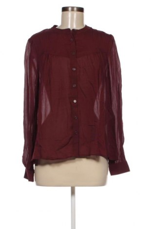 Γυναικείο πουκάμισο Kookai, Μέγεθος M, Χρώμα Ρόζ , Τιμή 7,89 €