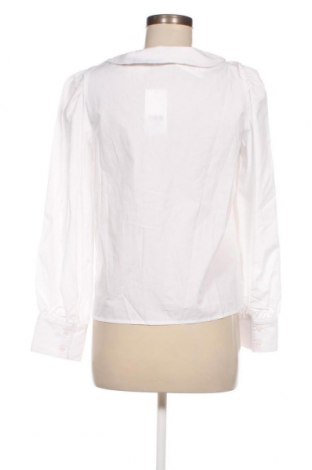 Дамска риза Kookai, Размер M, Цвят Бял, Цена 84,66 лв.