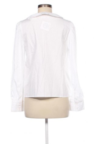 Γυναικείο πουκάμισο Kookai, Μέγεθος L, Χρώμα Λευκό, Τιμή 52,58 €