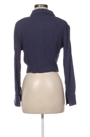 Γυναικείο πουκάμισο Kookai, Μέγεθος M, Χρώμα Μπλέ, Τιμή 52,58 €