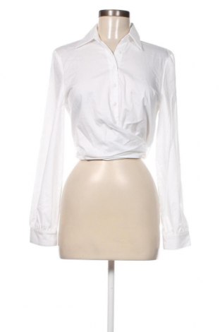 Γυναικείο πουκάμισο Kookai, Μέγεθος M, Χρώμα Λευκό, Τιμή 35,75 €