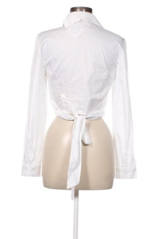 Дамска риза Kookai, Размер M, Цвят Бял, Цена 102,00 лв.