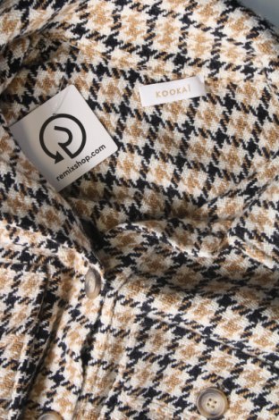 Γυναικείο πουκάμισο Kookai, Μέγεθος M, Χρώμα Πολύχρωμο, Τιμή 29,97 €
