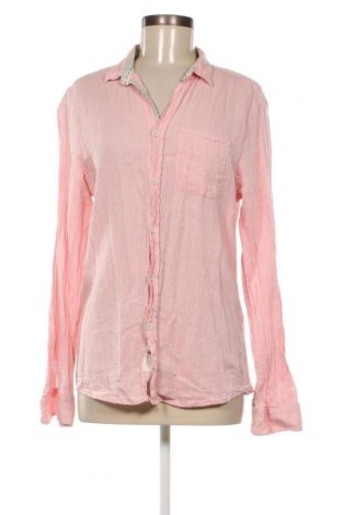 Γυναικείο πουκάμισο Koton, Μέγεθος M, Χρώμα Ρόζ , Τιμή 17,44 €