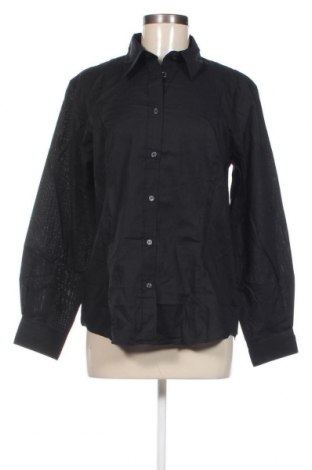 Дамска риза Kustom Kit, Размер L, Цвят Черен, Цена 12,48 лв.