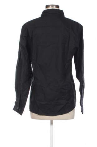 Γυναικείο πουκάμισο Kustom Kit, Μέγεθος L, Χρώμα Μαύρο, Τιμή 19,79 €