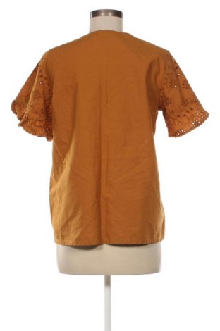 Γυναικείο πουκάμισο LC Waikiki, Μέγεθος M, Χρώμα Καφέ, Τιμή 4,89 €