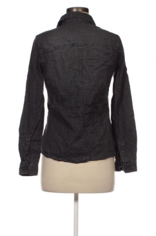 Γυναικείο πουκάμισο LH By La  Halle, Μέγεθος M, Χρώμα Γκρί, Τιμή 3,09 €