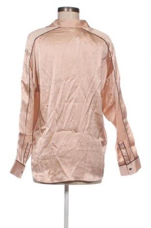 Γυναικείο πουκάμισο LIVY, Μέγεθος M, Χρώμα  Μπέζ, Τιμή 131,44 €