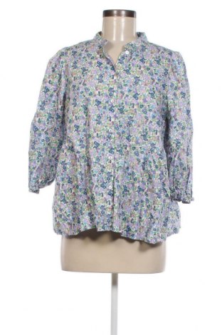 Γυναικείο πουκάμισο LOVE&DIVINE, Μέγεθος M, Χρώμα Πολύχρωμο, Τιμή 8,20 €