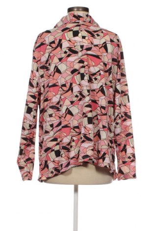 Γυναικείο πουκάμισο Lane Bryant, Μέγεθος 4XL, Χρώμα Πολύχρωμο, Τιμή 10,54 €