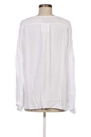 Γυναικείο πουκάμισο Lascana, Μέγεθος L, Χρώμα Λευκό, Τιμή 7,01 €