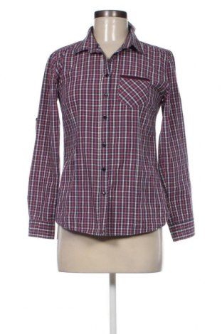Γυναικείο πουκάμισο Lee Cooper, Μέγεθος S, Χρώμα Πολύχρωμο, Τιμή 2,21 €