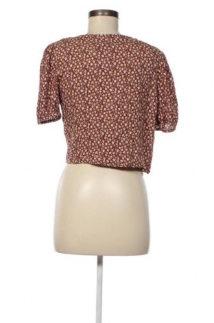 Γυναικείο πουκάμισο Lefties, Μέγεθος S, Χρώμα Πολύχρωμο, Τιμή 6,39 €
