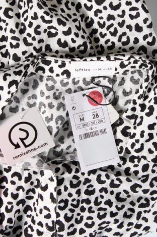 Γυναικείο πουκάμισο Lefties, Μέγεθος M, Χρώμα Πολύχρωμο, Τιμή 5,57 €
