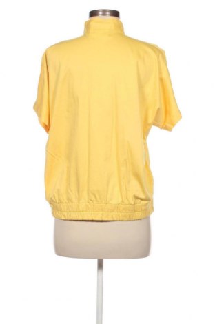 Γυναικείο πουκάμισο Leonardo, Μέγεθος M, Χρώμα Κίτρινο, Τιμή 7,67 €