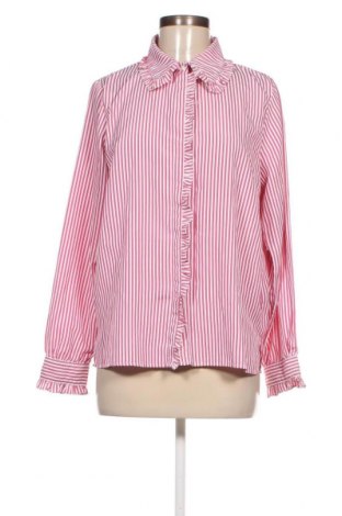 Γυναικείο πουκάμισο Liberte Essentiel, Μέγεθος M, Χρώμα Πολύχρωμο, Τιμή 7,43 €