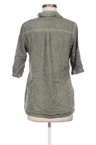 Γυναικείο πουκάμισο Liberty Love, Μέγεθος L, Χρώμα  Μπέζ, Τιμή 5,94 €