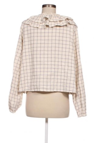 Γυναικείο πουκάμισο Lil' Atelier, Μέγεθος M, Χρώμα  Μπέζ, Τιμή 14,85 €