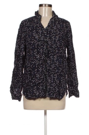 Γυναικείο πουκάμισο Lindex, Μέγεθος L, Χρώμα Πολύχρωμο, Τιμή 2,32 €