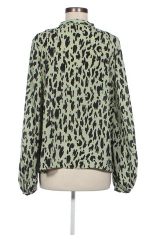 Γυναικείο πουκάμισο Lindex, Μέγεθος M, Χρώμα Πράσινο, Τιμή 15,46 €