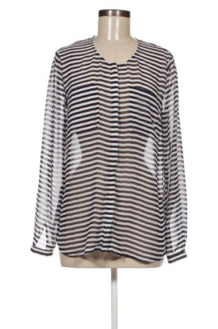 Γυναικείο πουκάμισο Lindex, Μέγεθος M, Χρώμα Πολύχρωμο, Τιμή 2,32 €