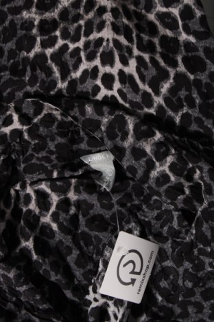 Γυναικείο πουκάμισο Lindex, Μέγεθος L, Χρώμα Πολύχρωμο, Τιμή 5,87 €